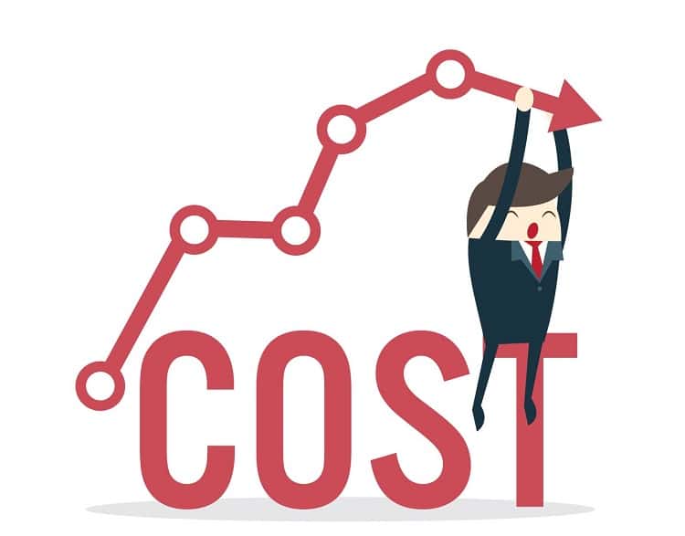 Quá khứ phân từ của Cost là gì? V1, V2, V3 của Cost chính xác nhất