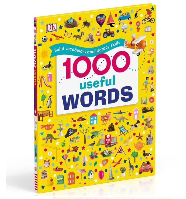 1000 Useful Words PDF – Free Download