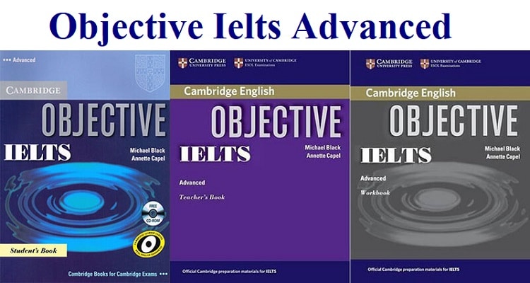 sách Objective IELTS Advanced