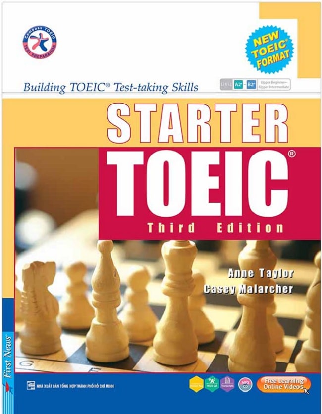 Starter TOEIC