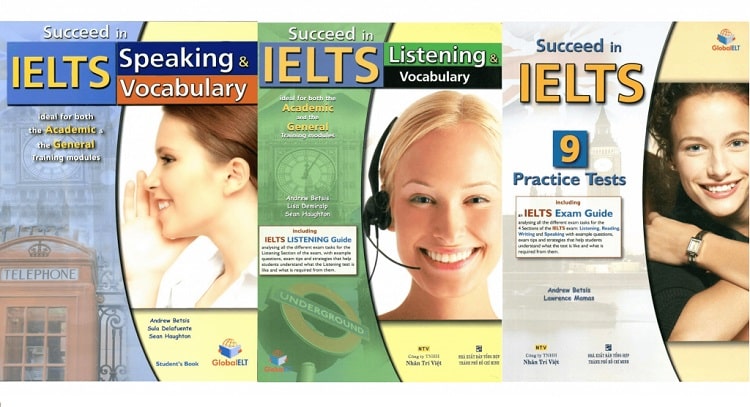 succeed in ielts