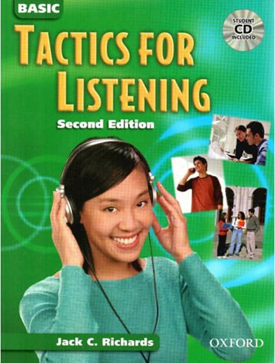 tactics for listening