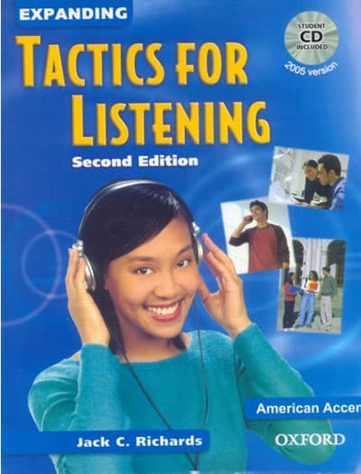 tactics for listening expanding