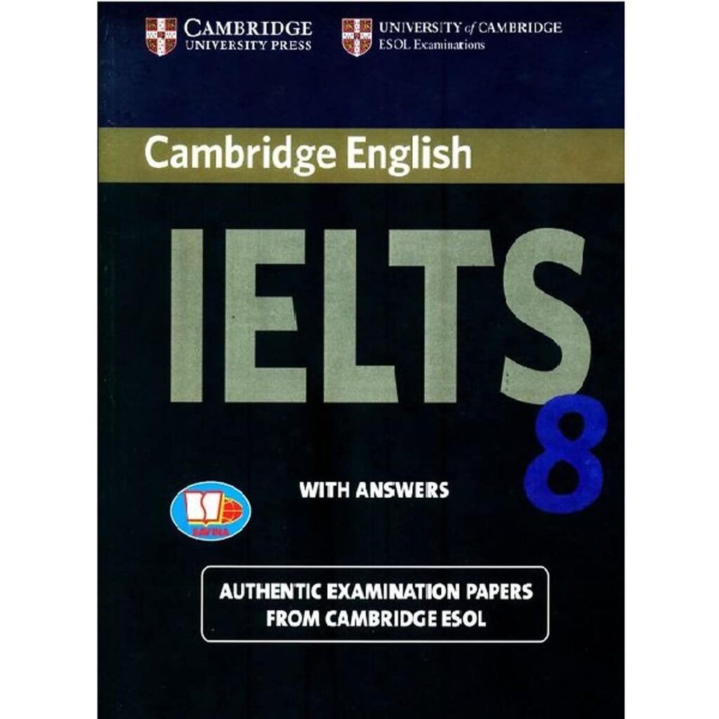 tai cambridge ielts 13