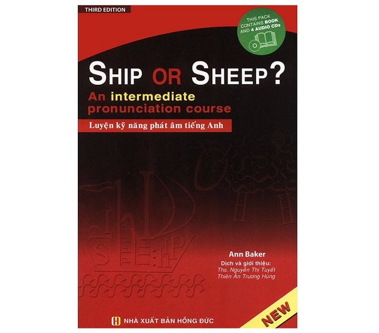 Ship Or Sheep PDF & Audio Key, Free Download