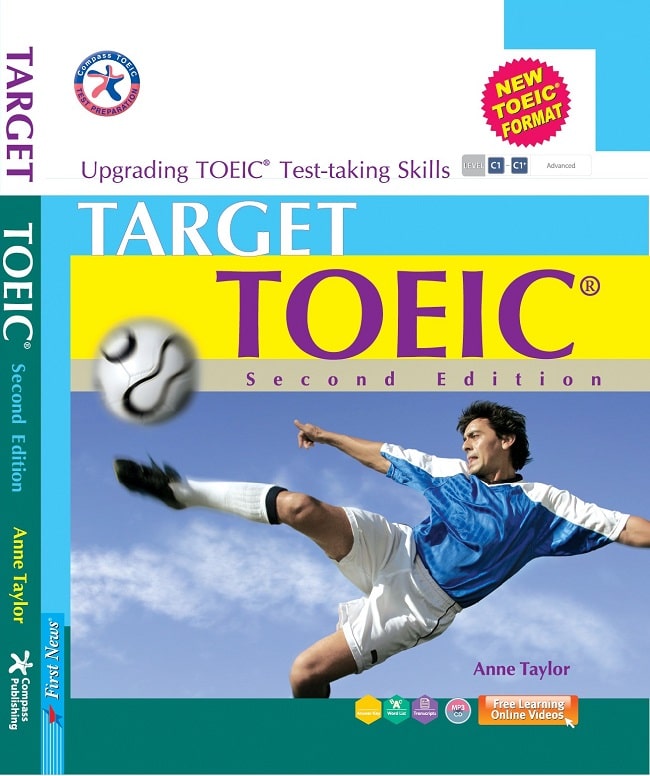 Target TOEIC