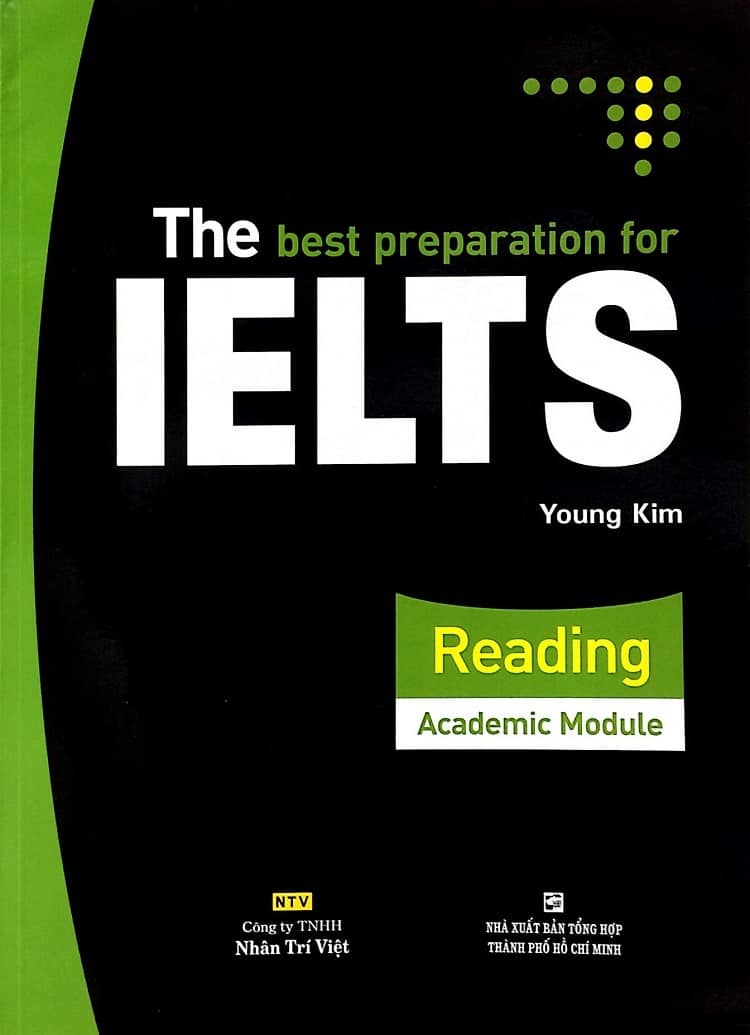 The best preparation for IELTS Reading [PDF & Audio]