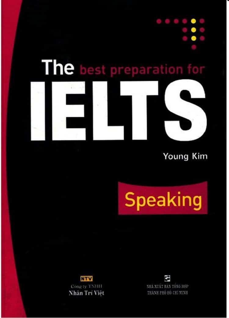 The best preparation for IELTS Speaking [PDF & Audio]