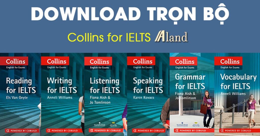 tron bo collins for ielts