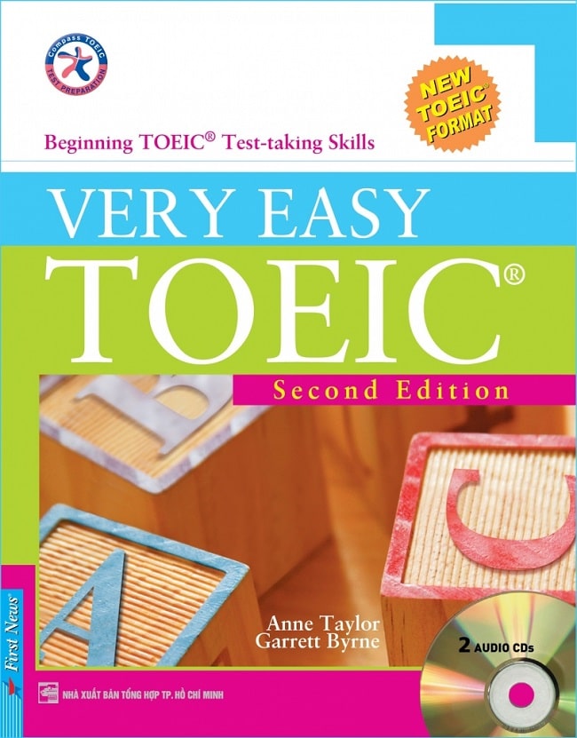 Very Easy TOEIC